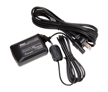Nikon EH-67(E) set AC adapter