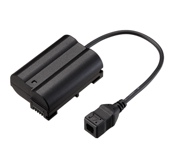 NIKON dodatna oprema EP-5B Power connector