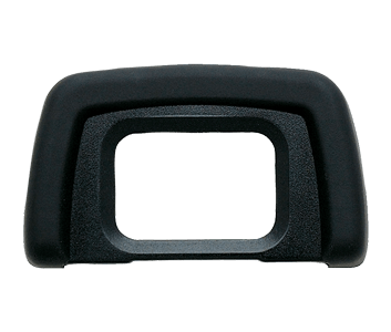 Nikon DK-24 RUBBER EYE CUP