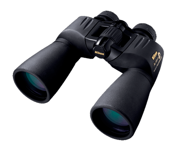 NIKON dalekozor Action EX 16x50