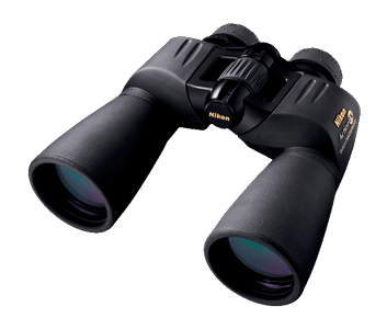 NIKON dalekozor Action EX 12x50