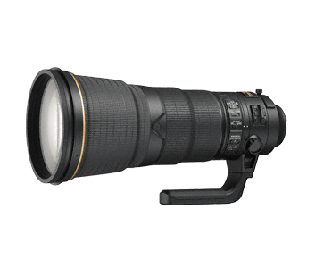 AF-S 400mm f/2.8E FL ED VR