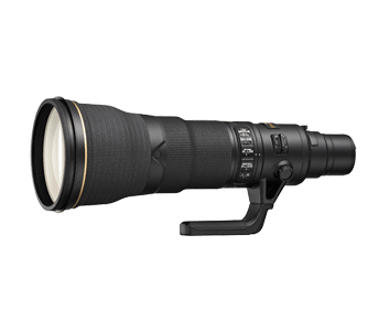NIKON objektiv AF-S 800mm f/5.6E FL ED VR