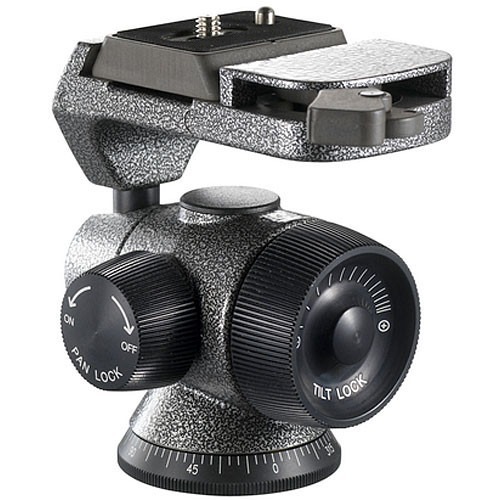 GITZO- GH 2750QR ball head QR