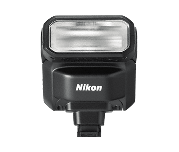 NIKON bljeskalica SB-N7 Black