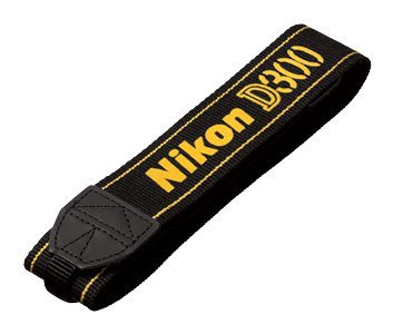 Nikon AN-D300