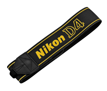 Nikon AN-DC7 Strap