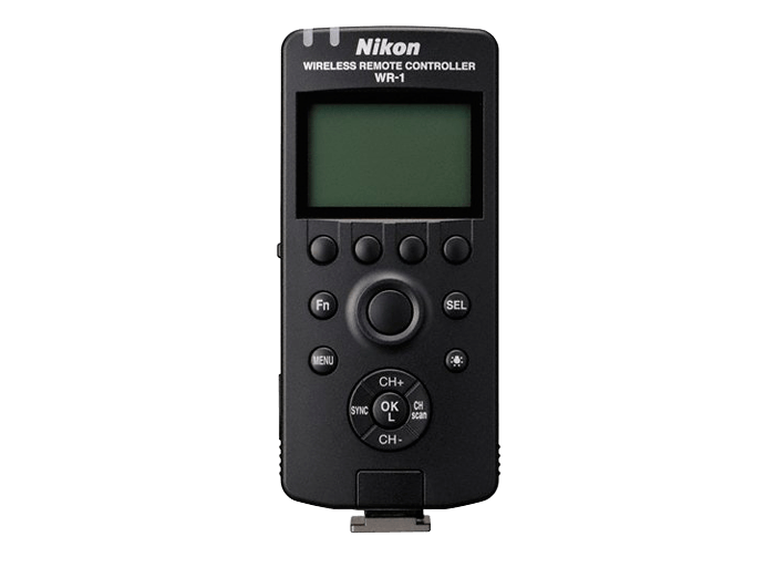 Nikon WR-1 Wireless Remote Controller