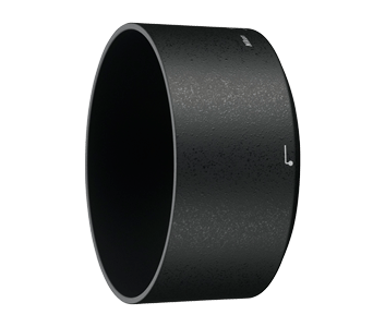 NIKON sjenilo objektiva HB-62