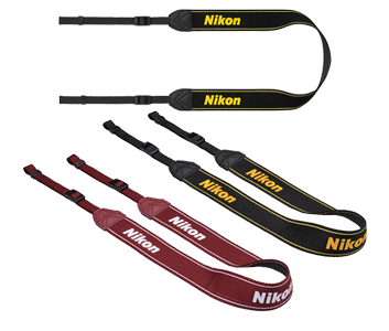 NIKON remen AN-DC3