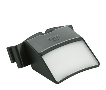 Nikon SW-11 EXTREME CLOSE UP POSITIONING ADAPT