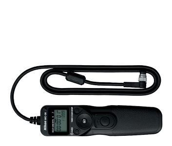 Nikon MC-36