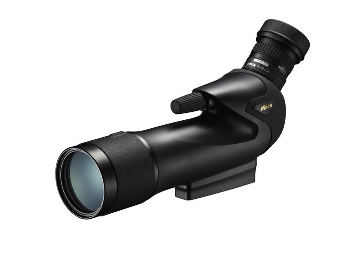Nikon FIELDSCOPE ProStaff 5 60-A