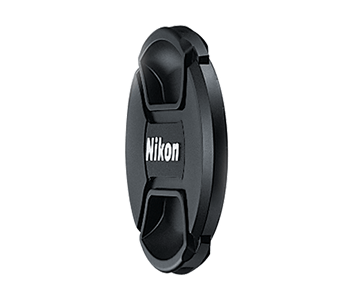 NIKON poklopac objektiva LC-77
