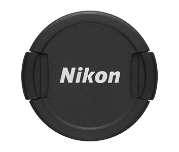 NIKON poklopac objektiva LC-CP24