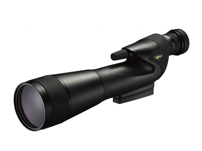 Nikon FIELDSCOPE ProStaff 5 82