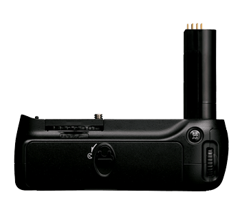 Nikon MB-D80