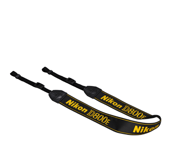 Nikon AN-DC6E Strap for D800E
