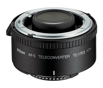 Nikon TC-17E
