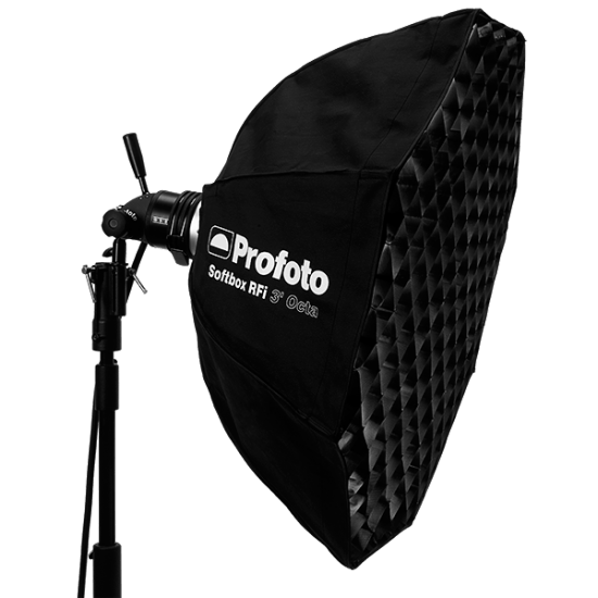 ProFoto Softgrid 50° 3' Octa