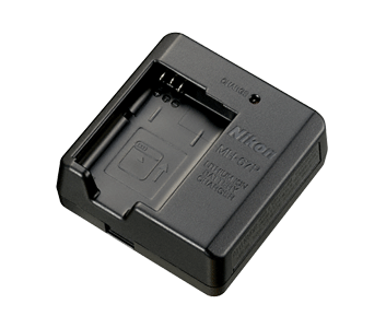 Nikon MH-67P Battery Charger