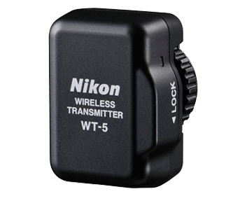 Nikon WT-5 Wireless Transmitter