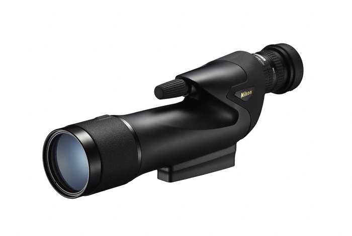 Nikon FIELDSCOPE ProStaff 5  60