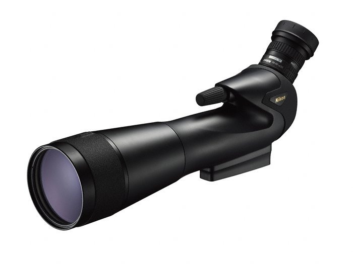 Nikon FIELDSCOPE ProStaff 5 82-A