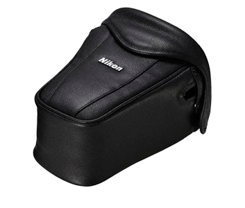 Nikon CF-DC4 Semisoft Case for D800
