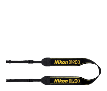 Nikon AN D200