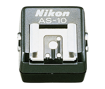 Nikon AS-10