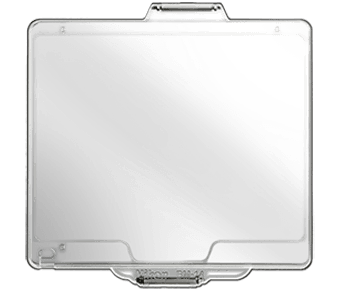 Nikon BM-14 LCD Monitor Cover 