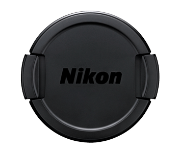 Nikon LC-CP22 Lens cap