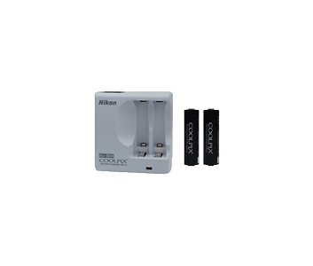 Nikon MH-72 set sa EN-MH2