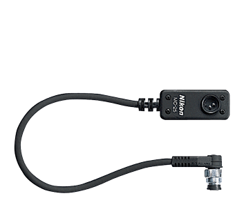 NIKON kabel MC-25
