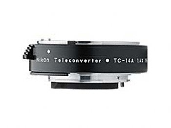 NIKON telekonverter TC-14A