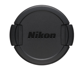 Nikon LC-CP28 LENS CA