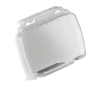 Nikon SZ-2 Color Filter