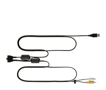 NIKON kabel UC-E12