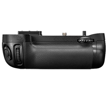 Nikon MB-D15 Multi-Power Battery Pack  (D7100)