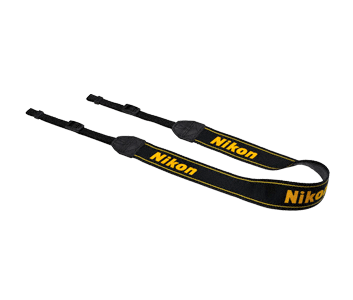 Nikon AN-DC1 STRAP FOR D70s