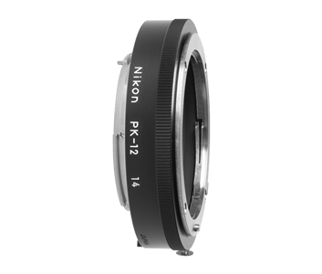 Nikon PK-12