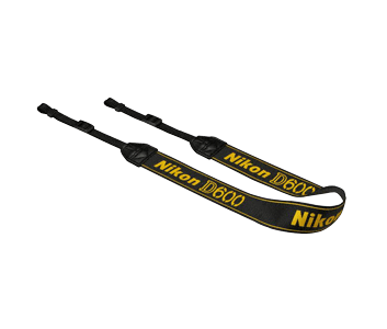 Nikon AN-DC8 Strap
