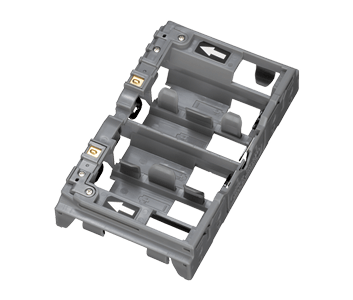 NIKON držač baterije MS-D200