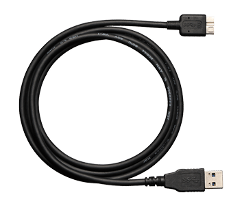 Nikon UC-E14 USB cable