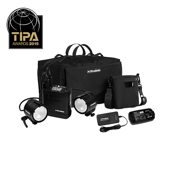 ProFoto B2 250 AirTTL Location Kit