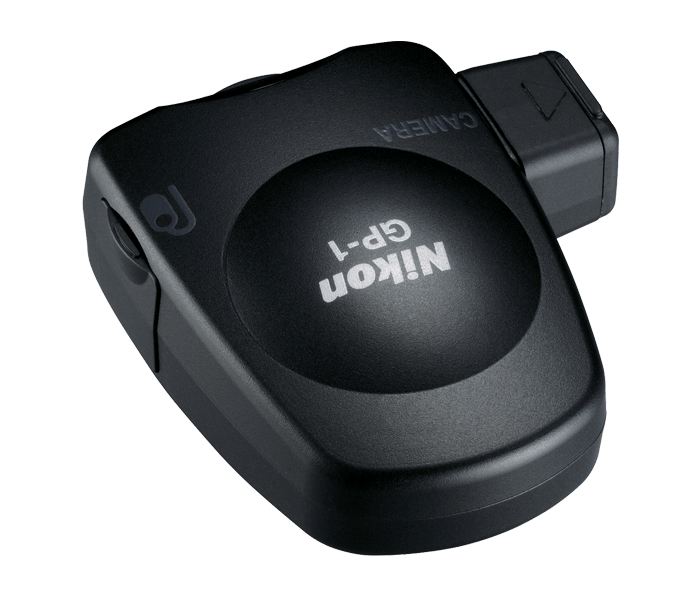 Nikon GP-1GPS MODULE DSLR