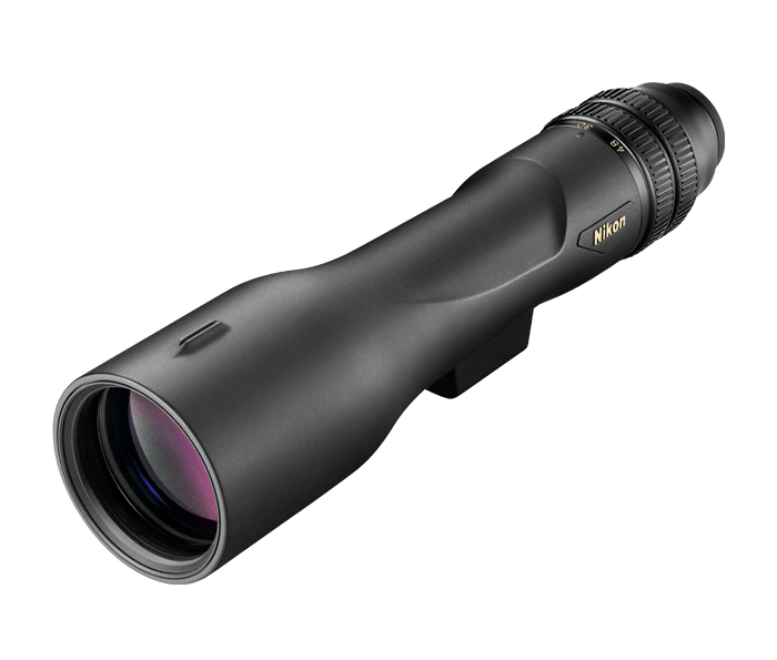 NIKON fieldscope Prostaff 3 16-48x60