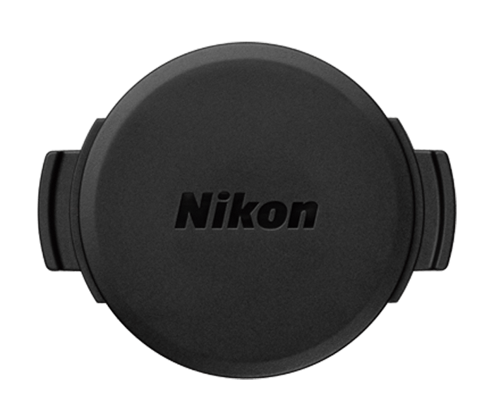 NIKON poklopac objektiva LC-CP26