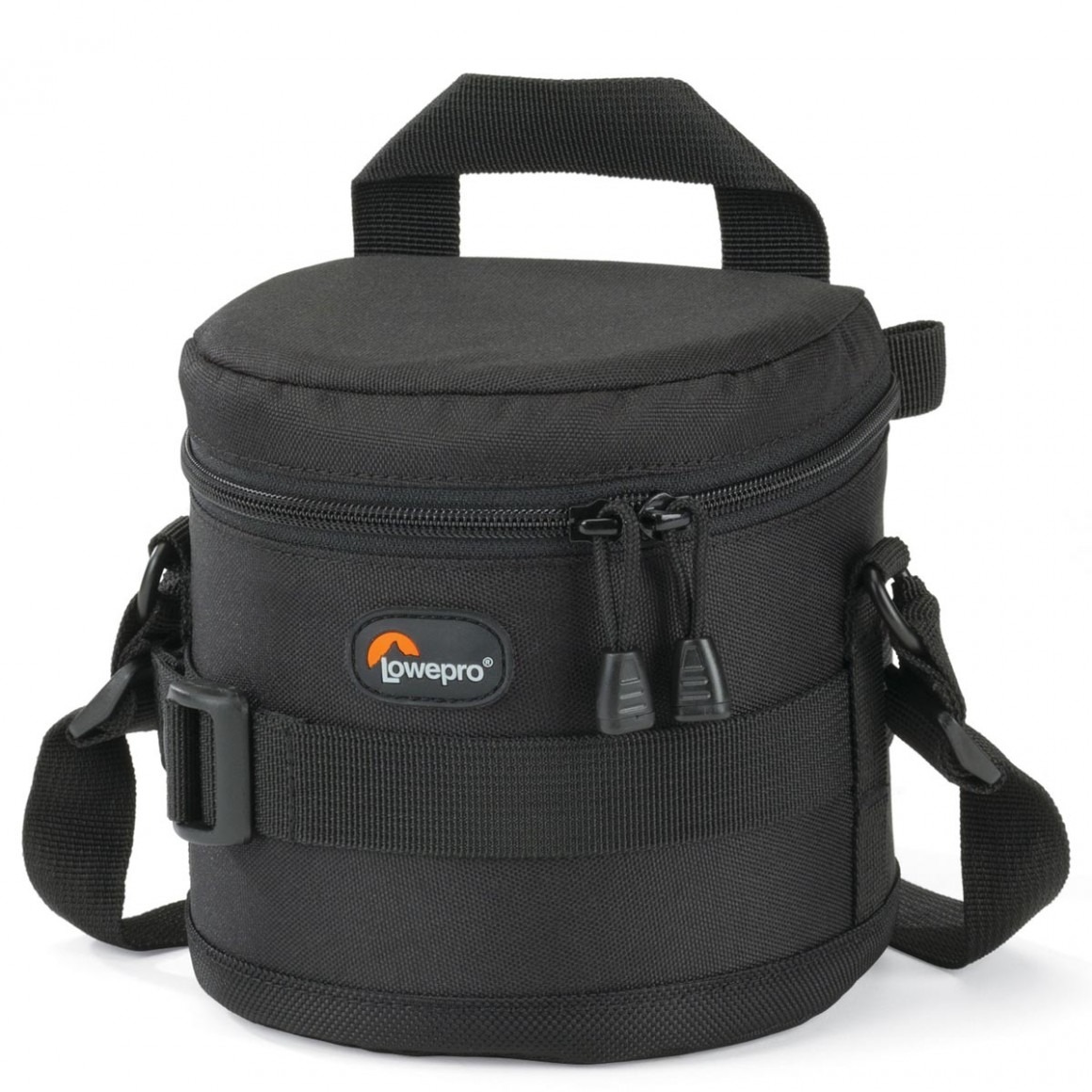 Lowepro Lens Case 11 x 11cm (Black)